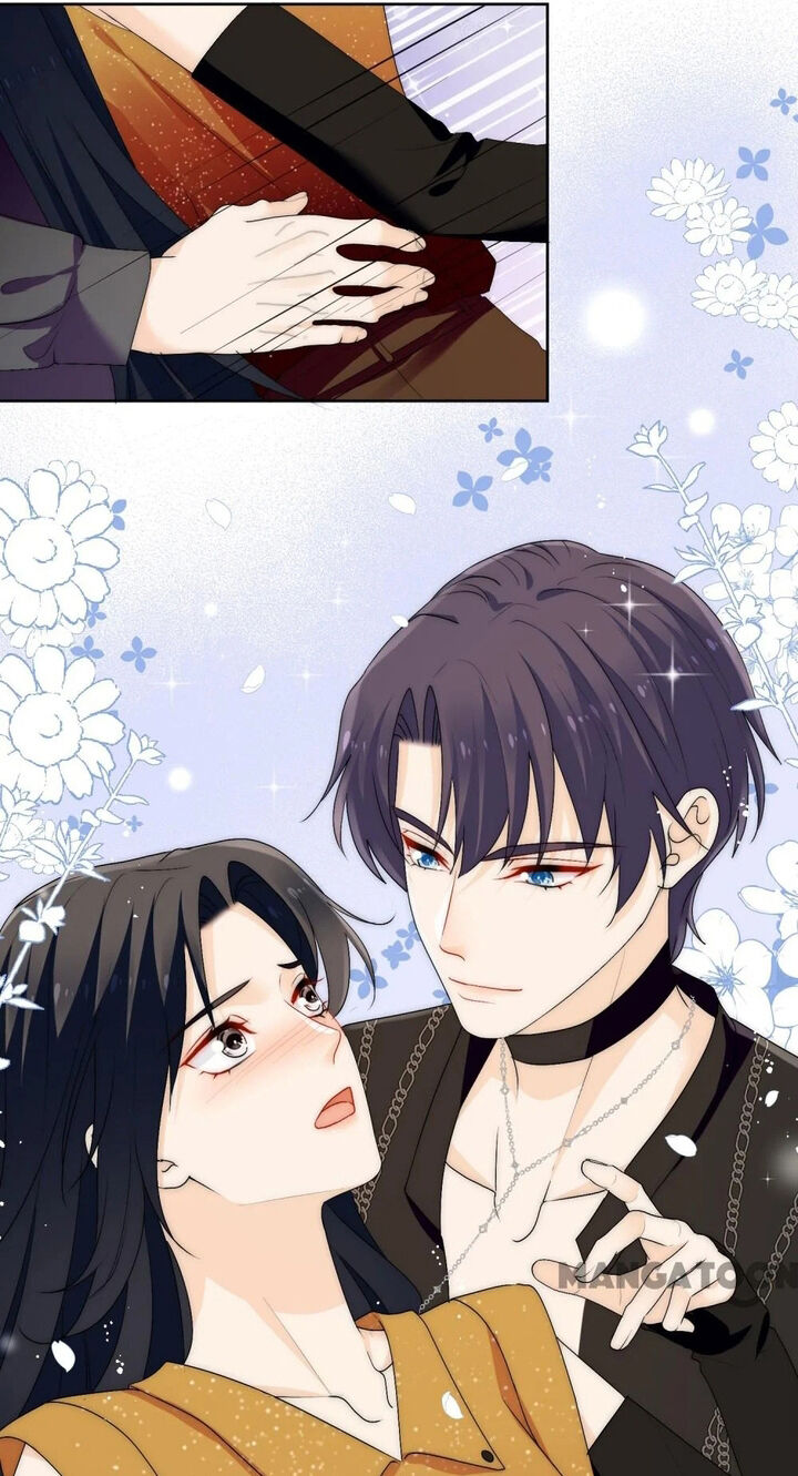 Trùng Sinh Thành Nữ Chính Độc Ác Chapter 42 - 7