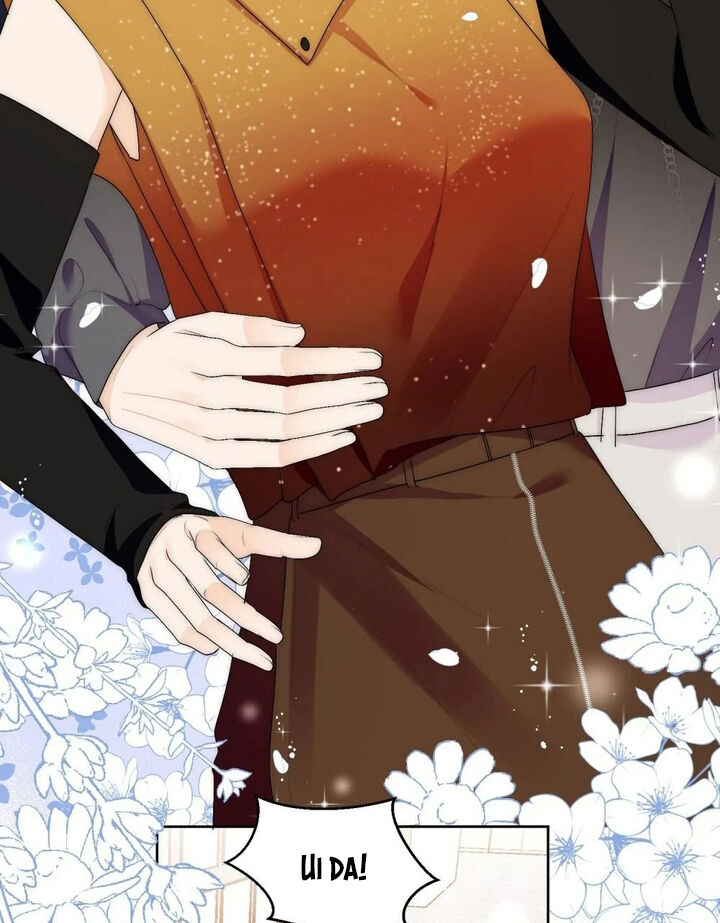 Trùng Sinh Thành Nữ Chính Độc Ác Chapter 42 - 8