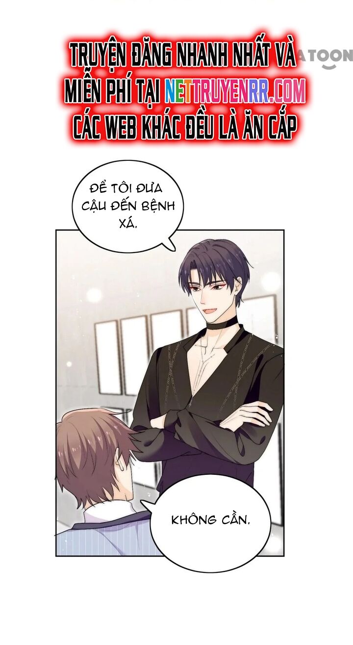 Trùng Sinh Thành Nữ Chính Độc Ác Chapter 42 - 10