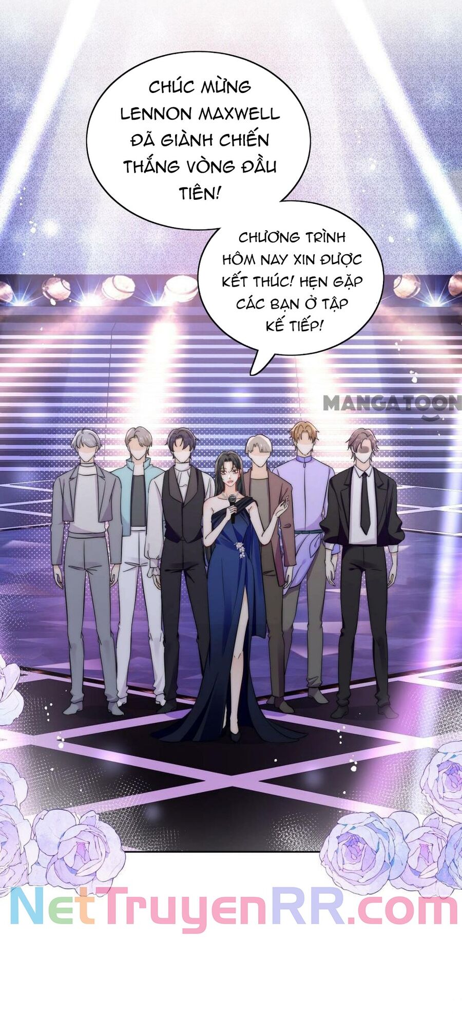 Trùng Sinh Thành Nữ Chính Độc Ác Chapter 43 - 13