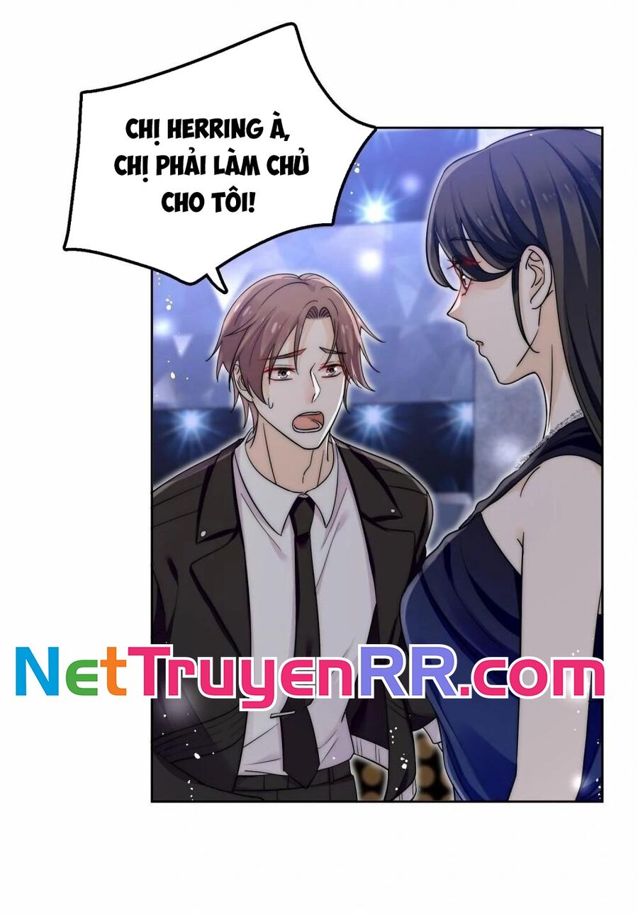 Trùng Sinh Thành Nữ Chính Độc Ác Chapter 43 - 16