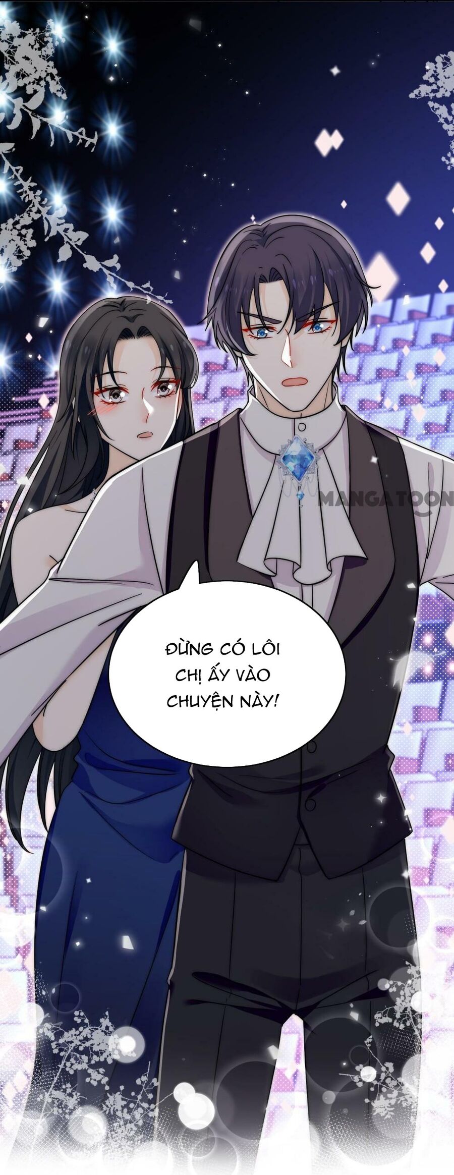 Trùng Sinh Thành Nữ Chính Độc Ác Chapter 43 - 18