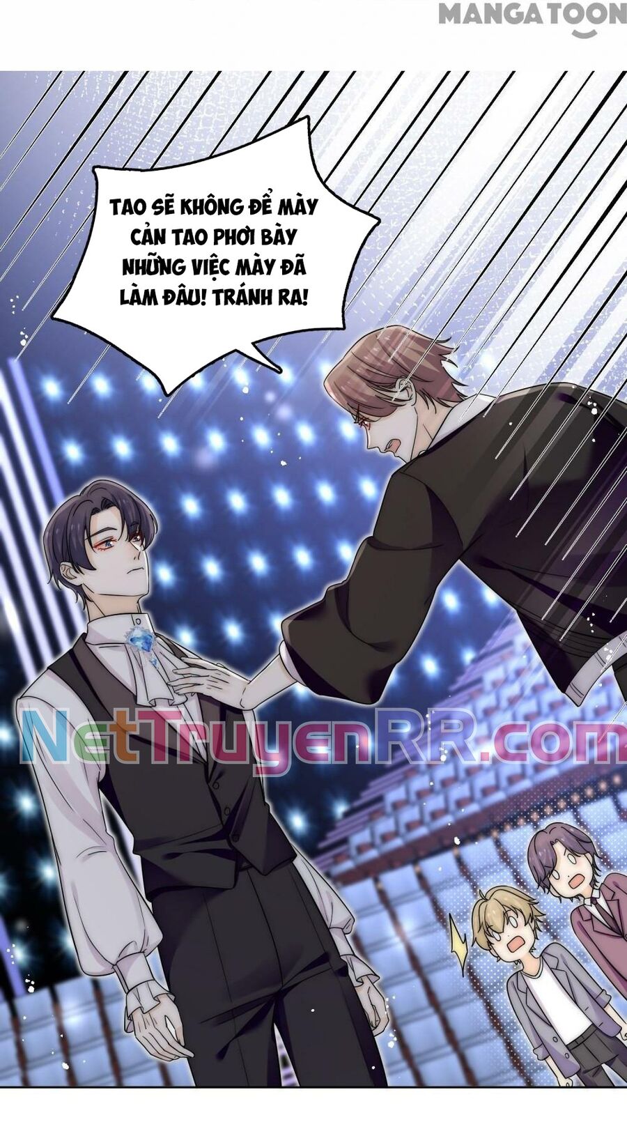 Trùng Sinh Thành Nữ Chính Độc Ác Chapter 43 - 20