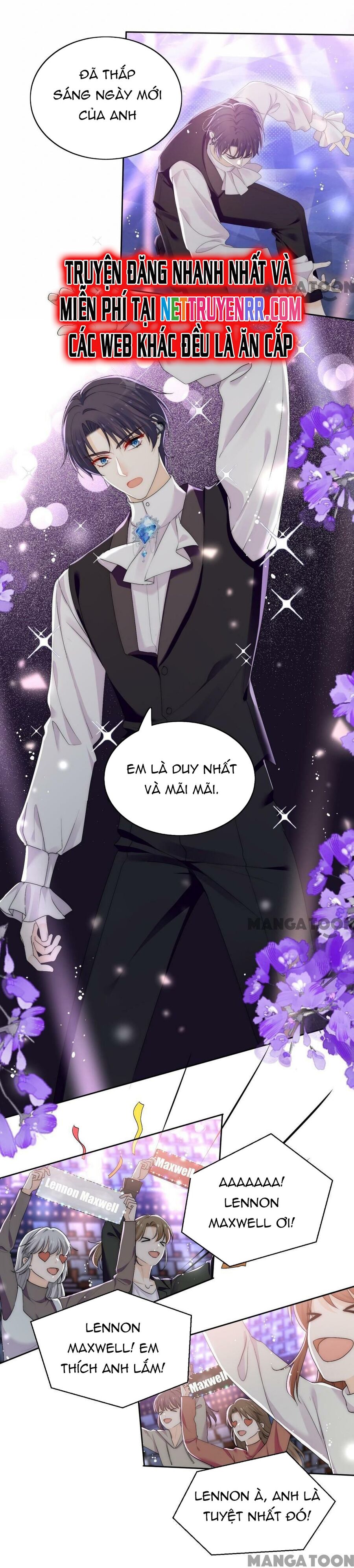 Trùng Sinh Thành Nữ Chính Độc Ác Chapter 43 - 3