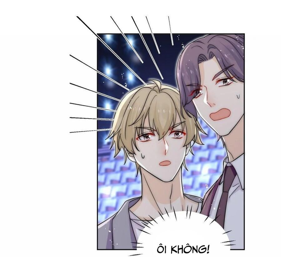 Trùng Sinh Thành Nữ Chính Độc Ác Chapter 43 - 21