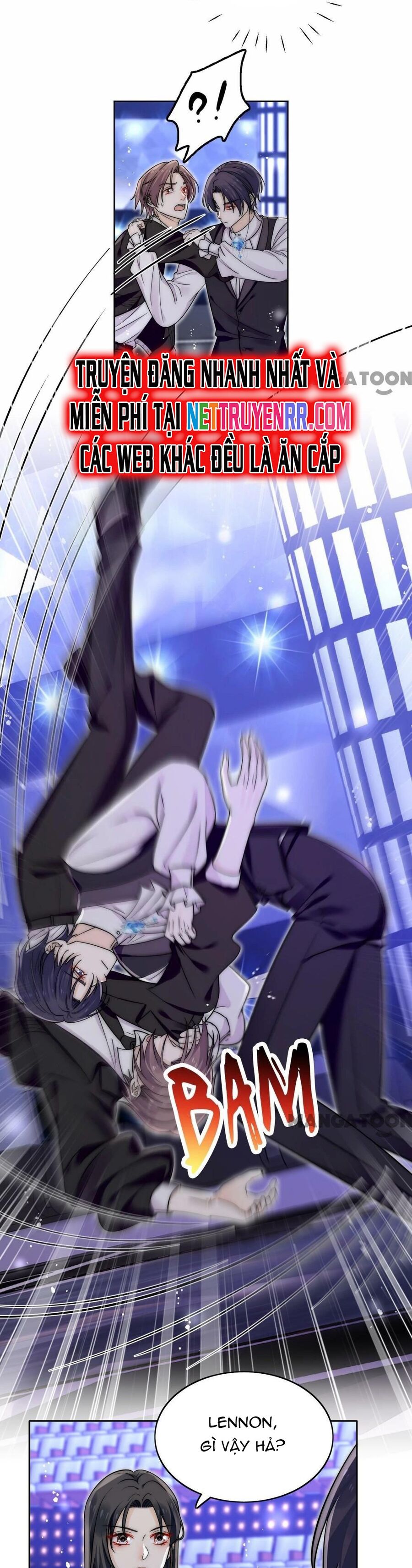 Trùng Sinh Thành Nữ Chính Độc Ác Chapter 43 - 22