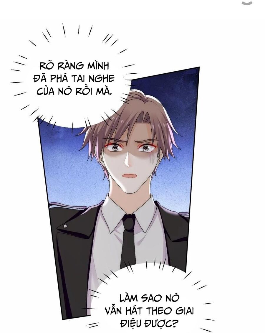 Trùng Sinh Thành Nữ Chính Độc Ác Chapter 43 - 4