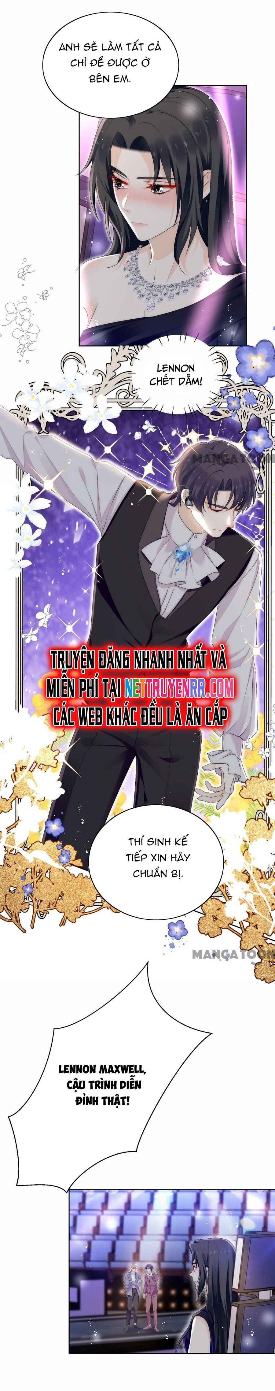 Trùng Sinh Thành Nữ Chính Độc Ác Chapter 43 - 8