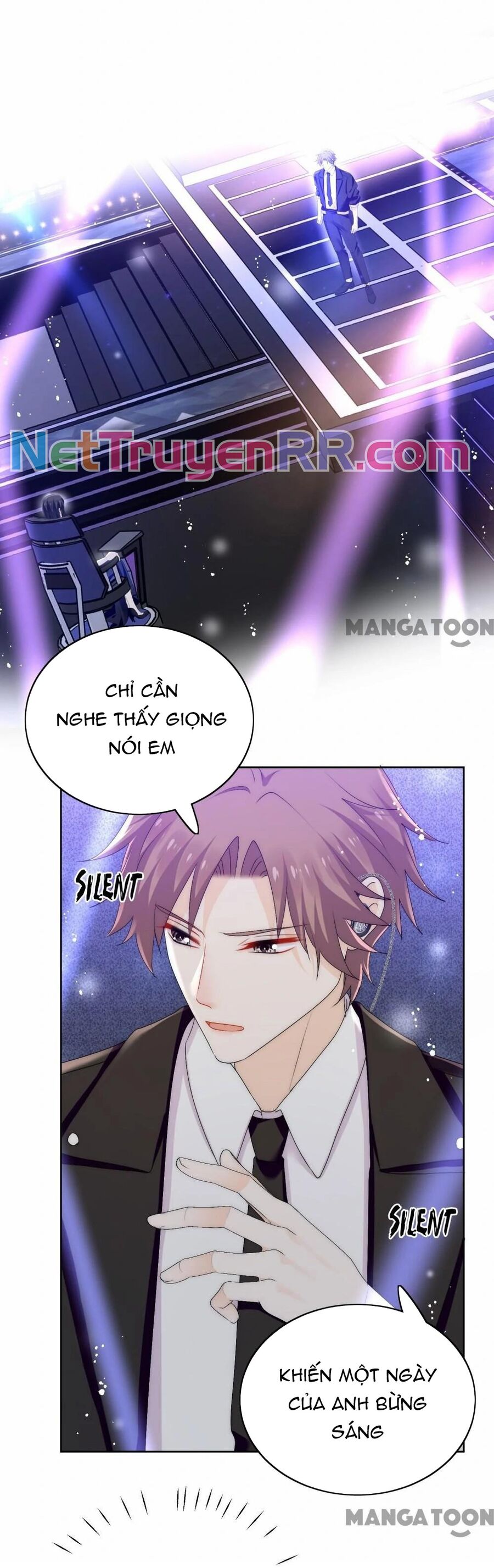 Trùng Sinh Thành Nữ Chính Độc Ác Chapter 43 - 10