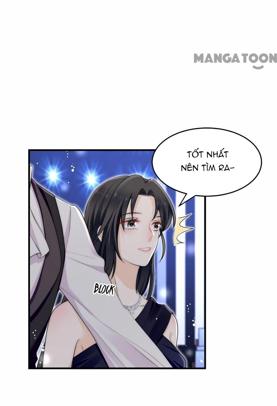 Trùng Sinh Thành Nữ Chính Độc Ác Chapter 44 - 11