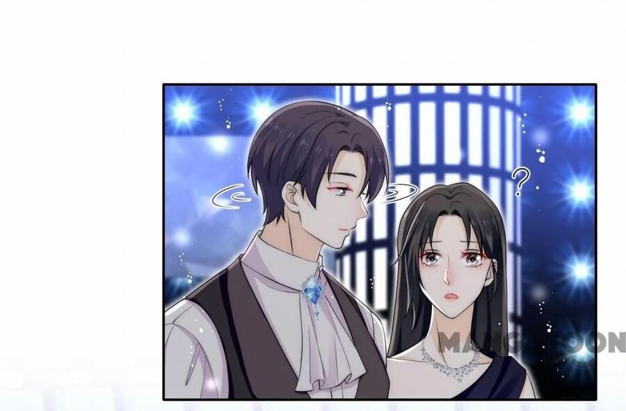 Trùng Sinh Thành Nữ Chính Độc Ác Chapter 44 - 12