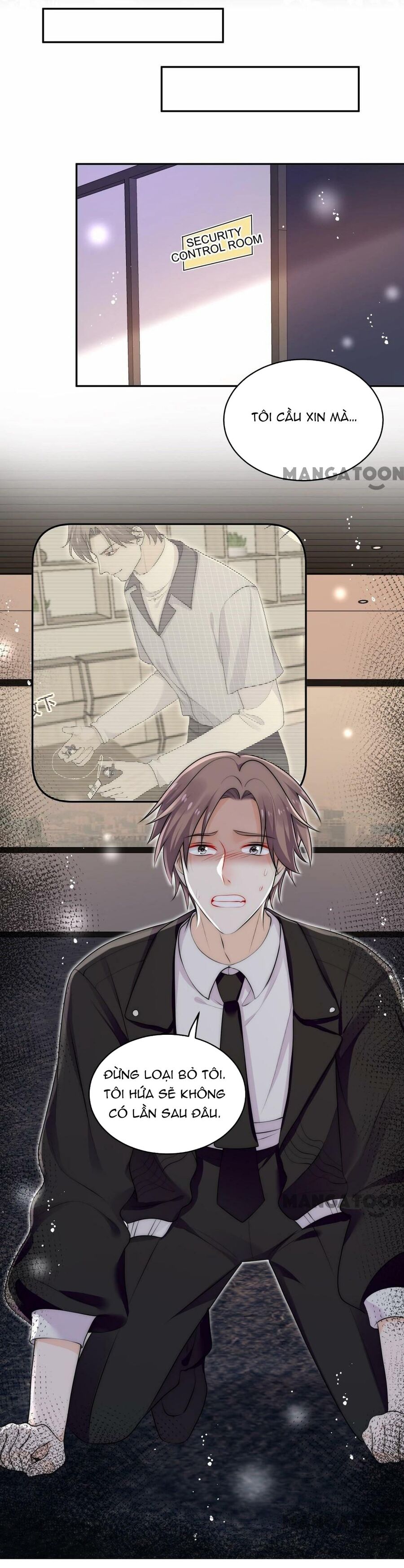 Trùng Sinh Thành Nữ Chính Độc Ác Chapter 44 - 14