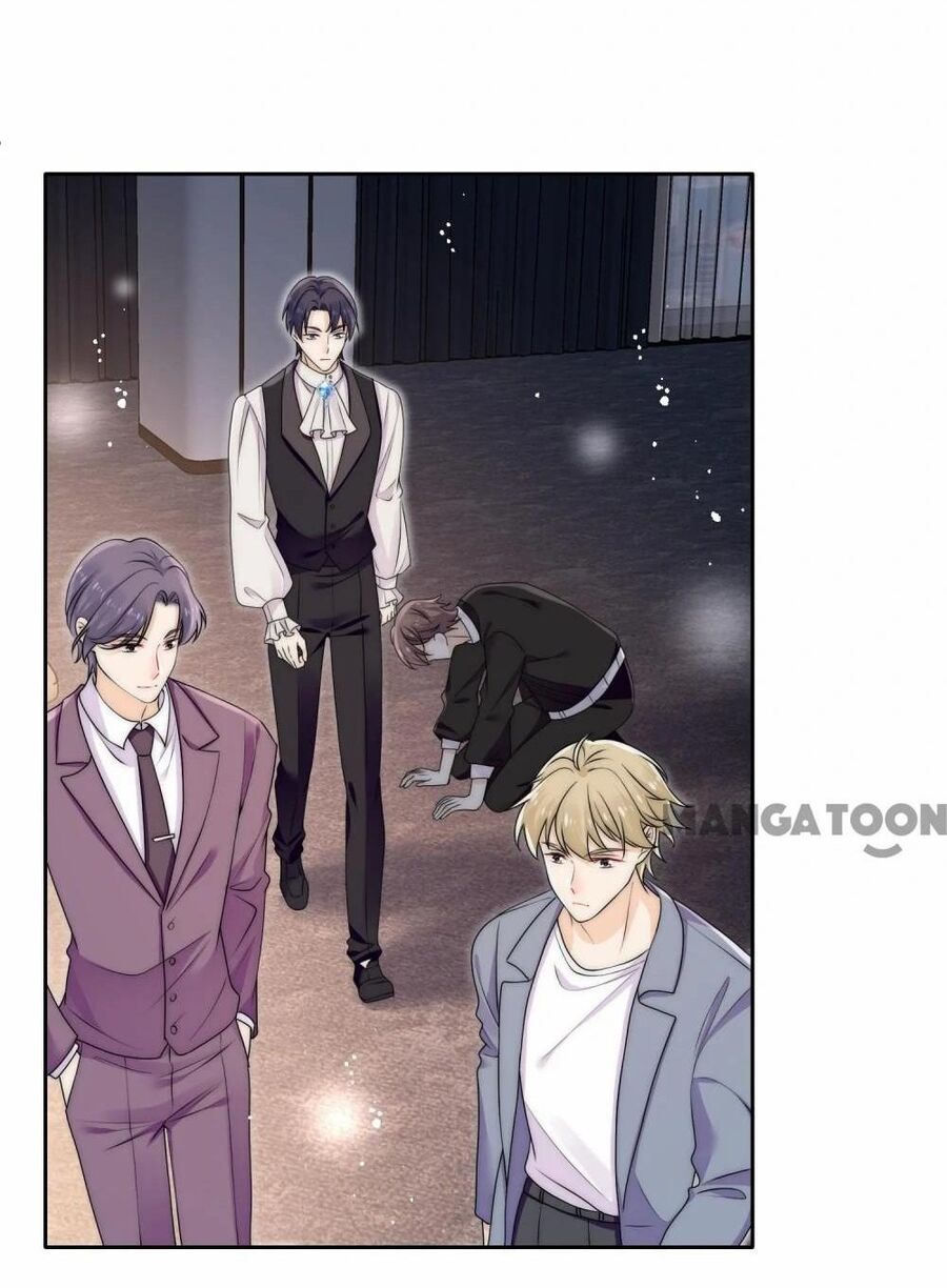 Trùng Sinh Thành Nữ Chính Độc Ác Chapter 44 - 16