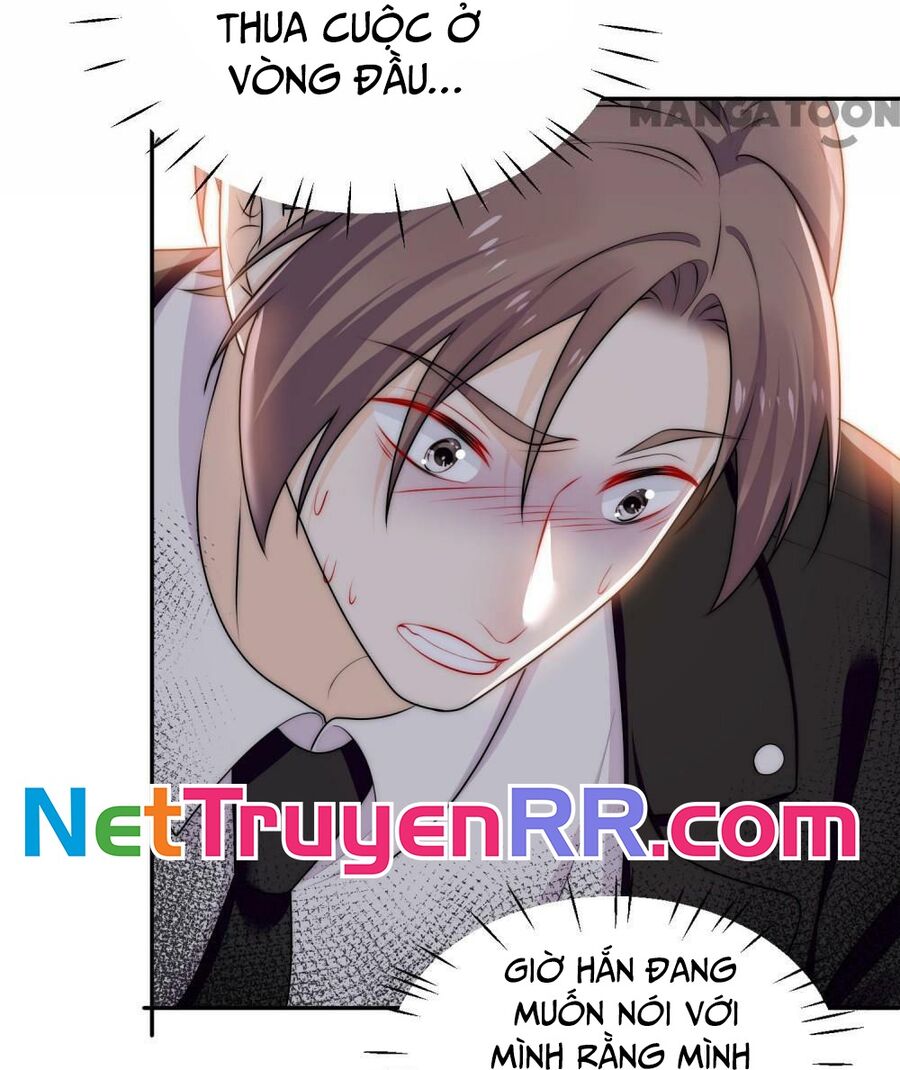 Trùng Sinh Thành Nữ Chính Độc Ác Chapter 44 - 19