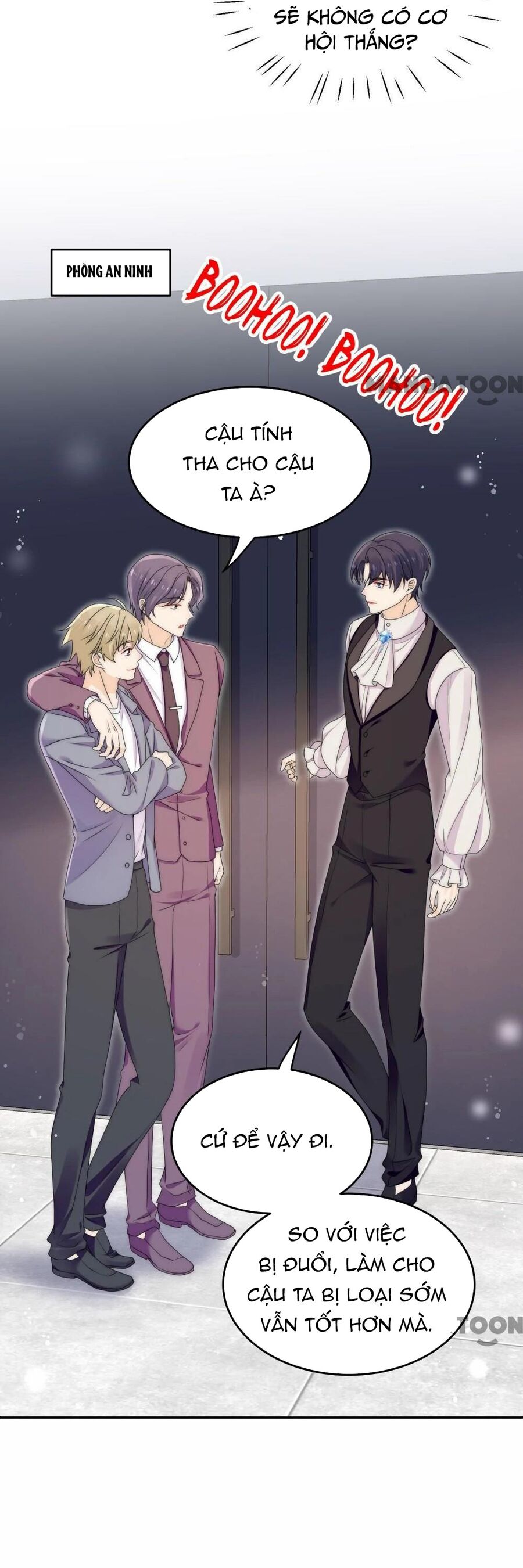 Trùng Sinh Thành Nữ Chính Độc Ác Chapter 44 - 20