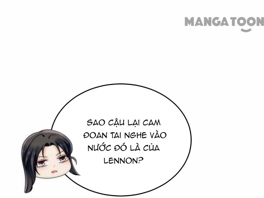 Trùng Sinh Thành Nữ Chính Độc Ác Chapter 44 - 5