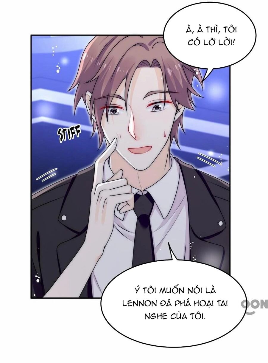 Trùng Sinh Thành Nữ Chính Độc Ác Chapter 44 - 6