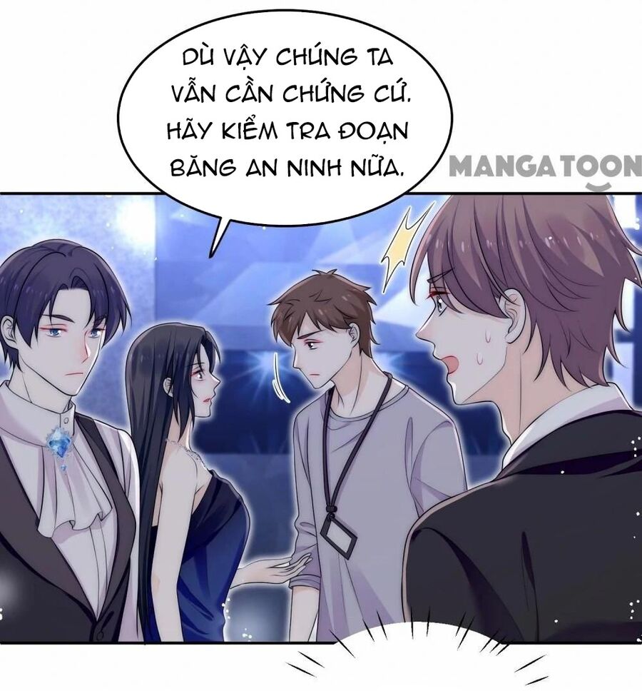 Trùng Sinh Thành Nữ Chính Độc Ác Chapter 44 - 8