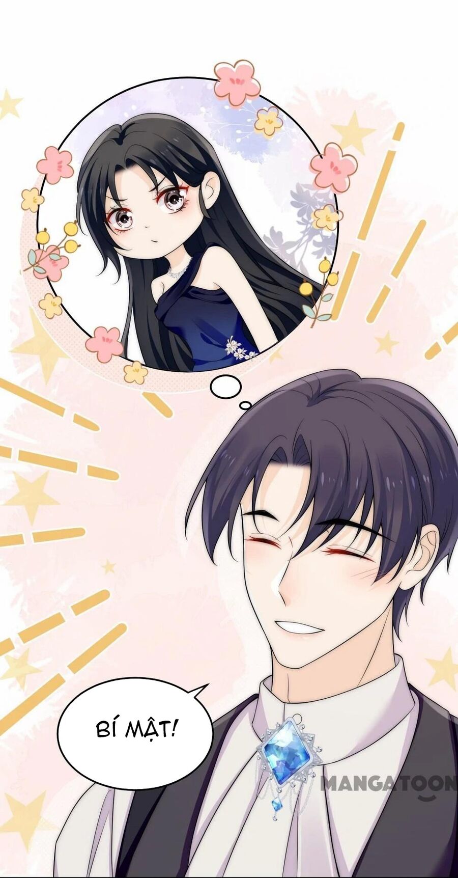 Trùng Sinh Thành Nữ Chính Độc Ác Chapter 45 - 2