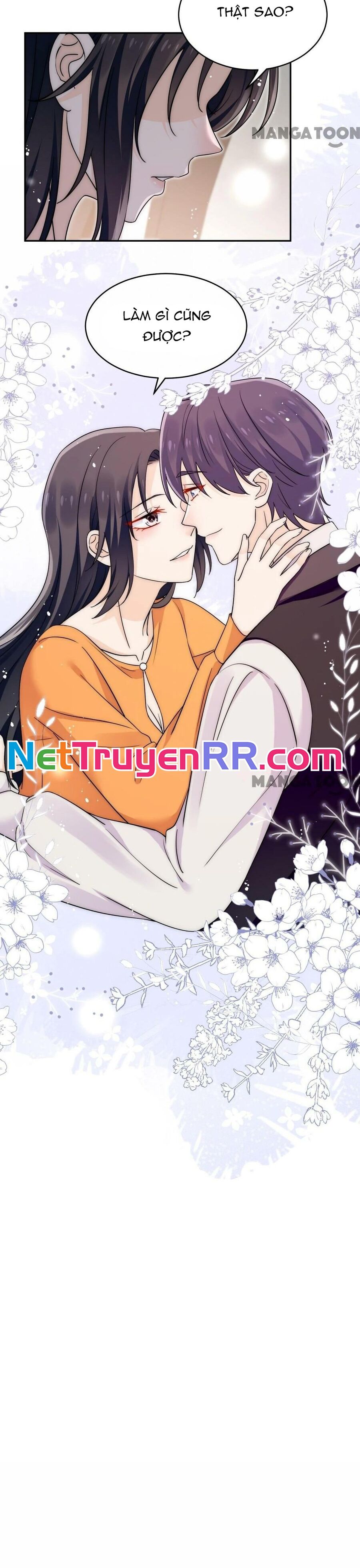 Trùng Sinh Thành Nữ Chính Độc Ác Chapter 45 - 11