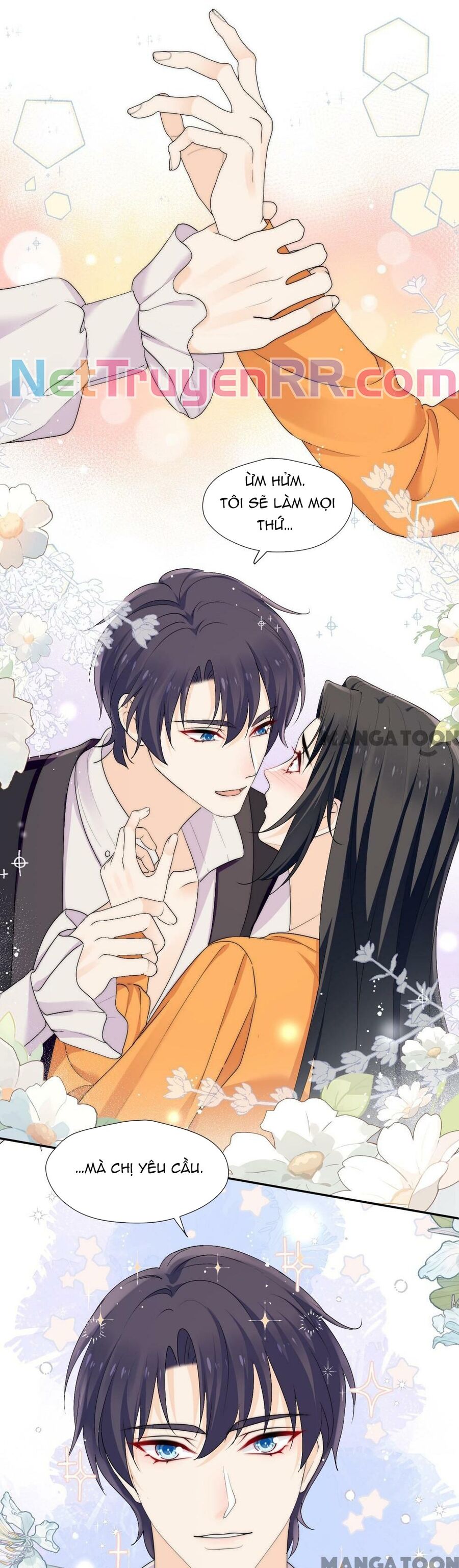 Trùng Sinh Thành Nữ Chính Độc Ác Chapter 45 - 13