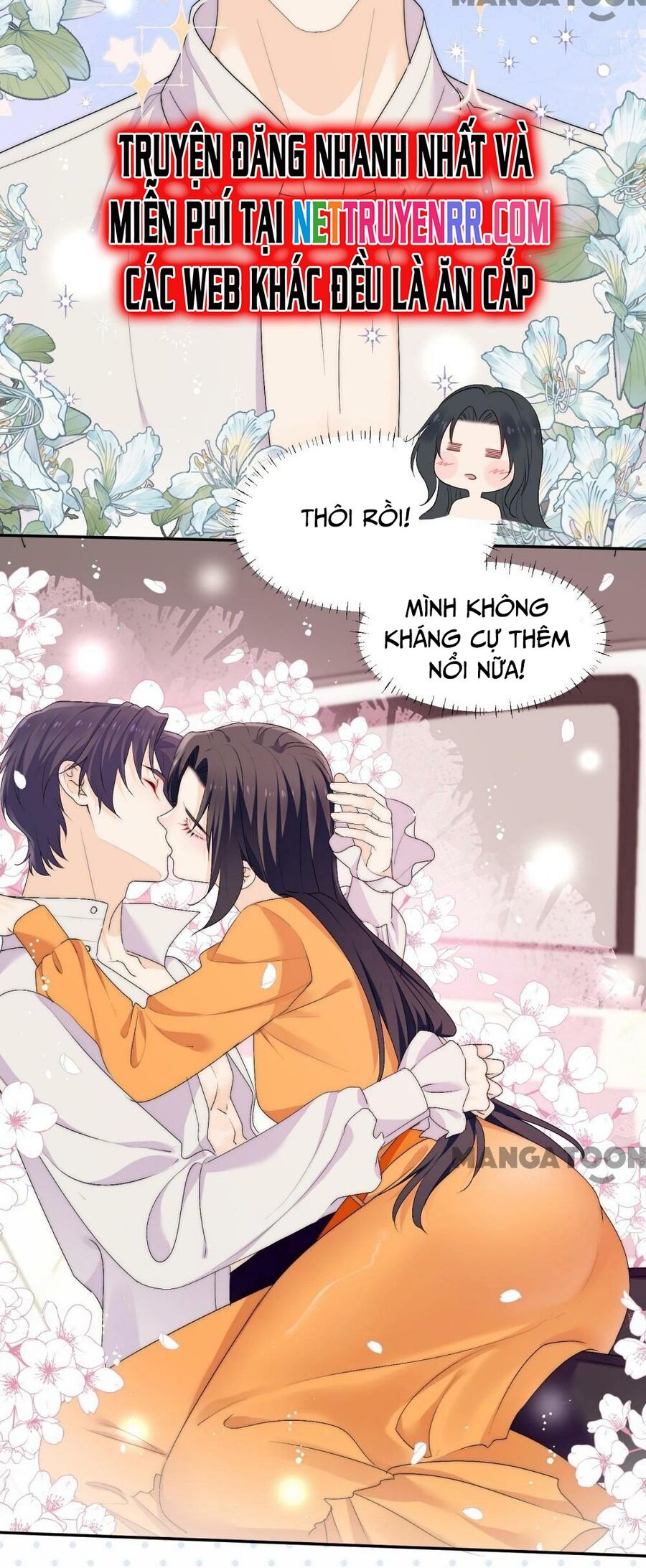 Trùng Sinh Thành Nữ Chính Độc Ác Chapter 45 - 14