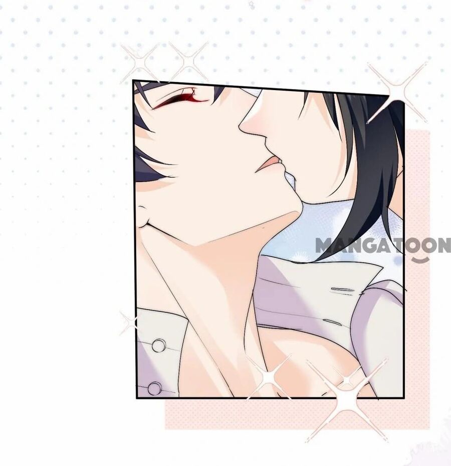 Trùng Sinh Thành Nữ Chính Độc Ác Chapter 45 - 16