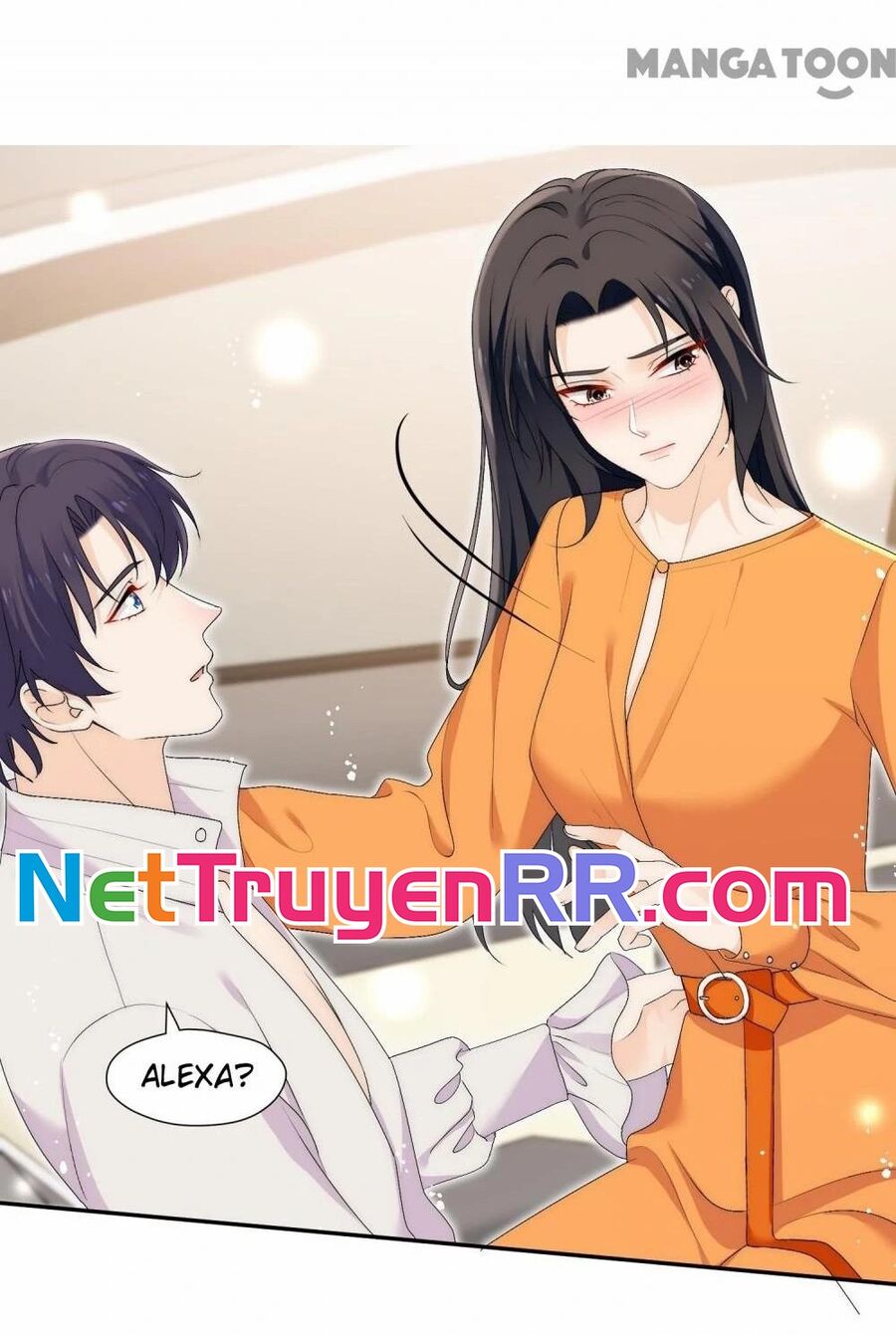 Trùng Sinh Thành Nữ Chính Độc Ác Chapter 45 - 18