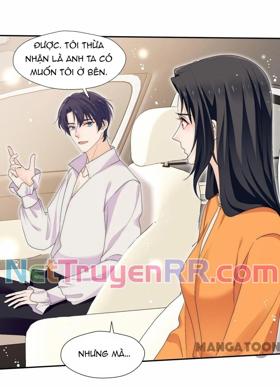Trùng Sinh Thành Nữ Chính Độc Ác Chapter 45 - 20