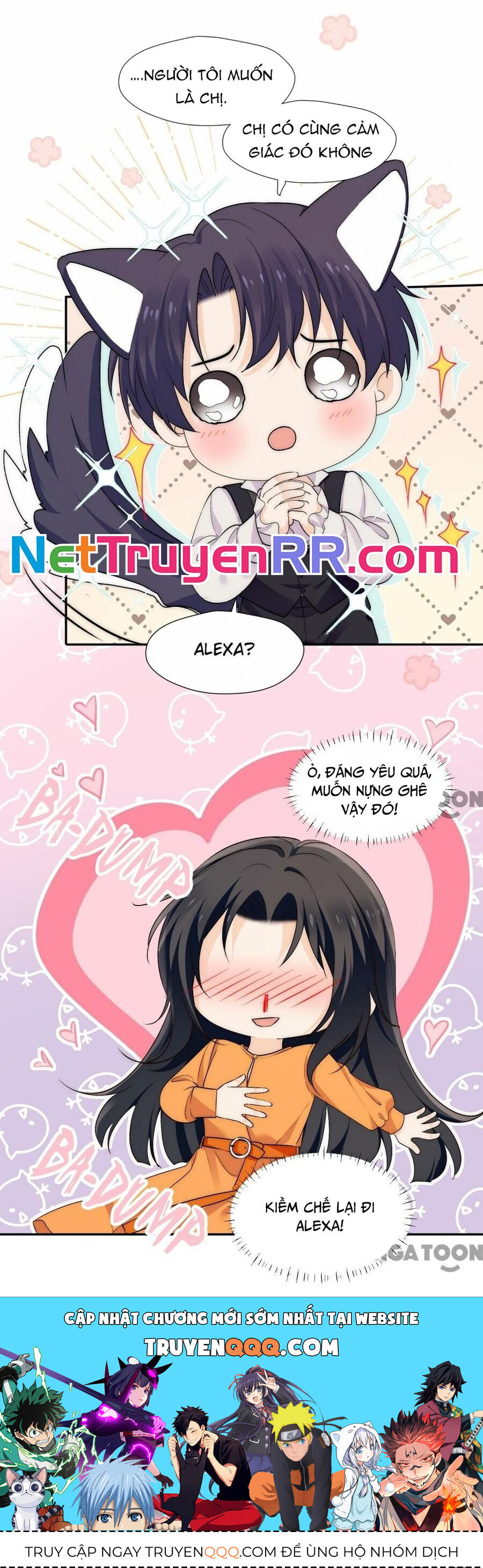 Trùng Sinh Thành Nữ Chính Độc Ác Chapter 45 - 21