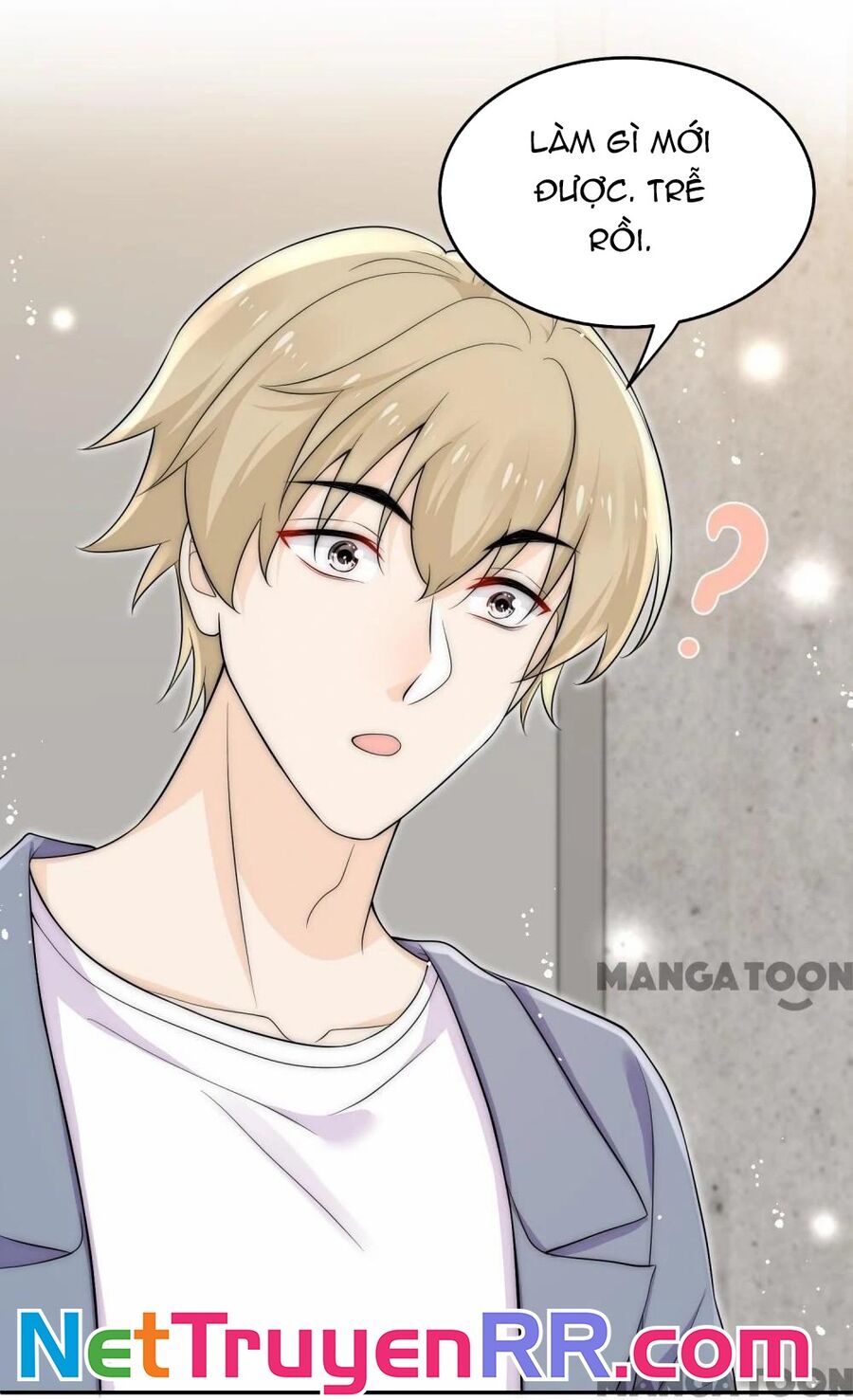 Trùng Sinh Thành Nữ Chính Độc Ác Chapter 45 - 4
