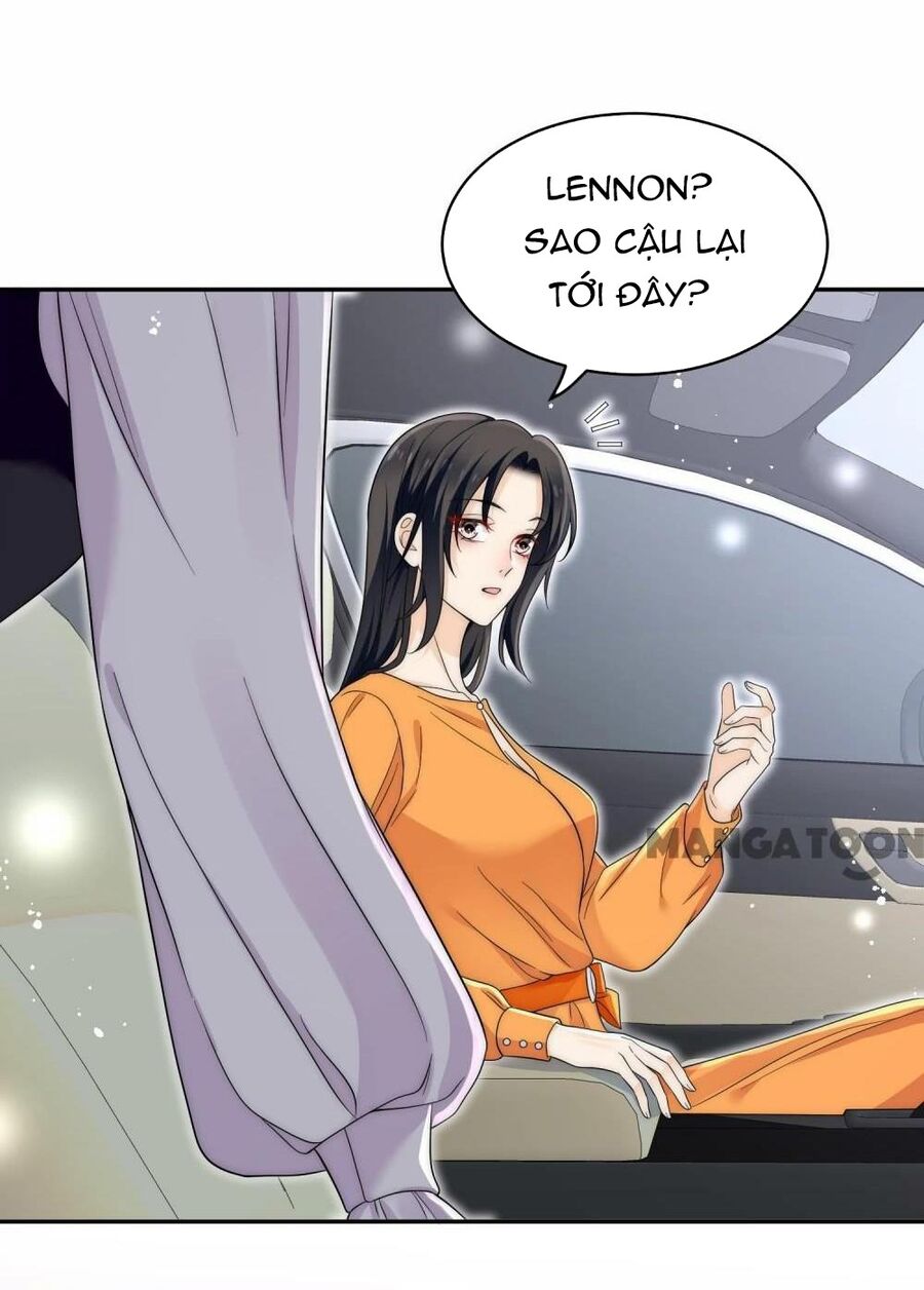 Trùng Sinh Thành Nữ Chính Độc Ác Chapter 45 - 8