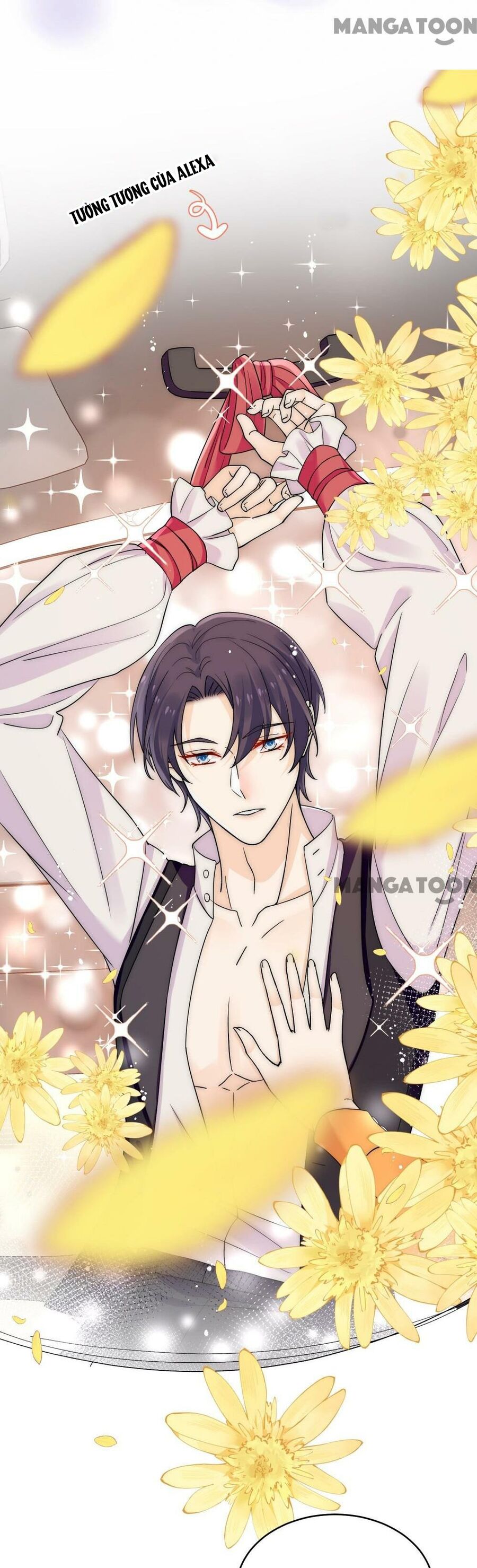 Trùng Sinh Thành Nữ Chính Độc Ác Chapter 45 - 10