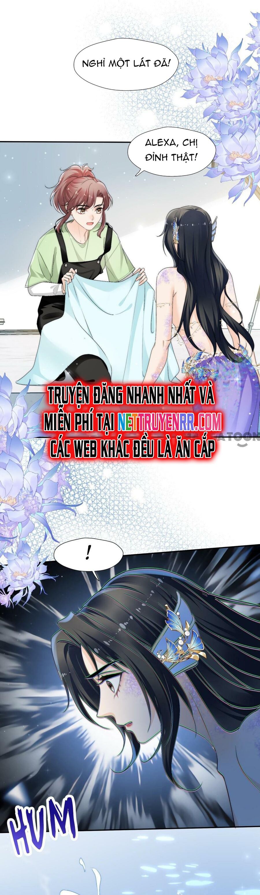 Trùng Sinh Thành Nữ Chính Độc Ác Chapter 46 - 11