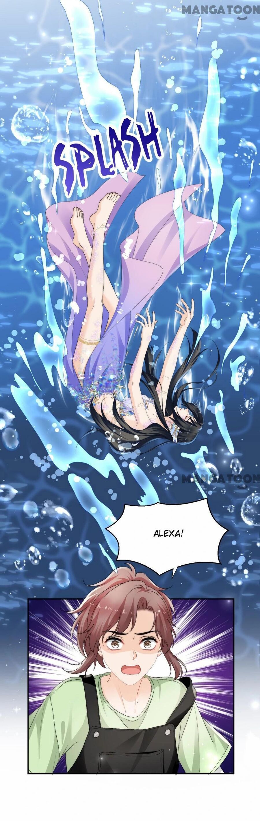 Trùng Sinh Thành Nữ Chính Độc Ác Chapter 46 - 12