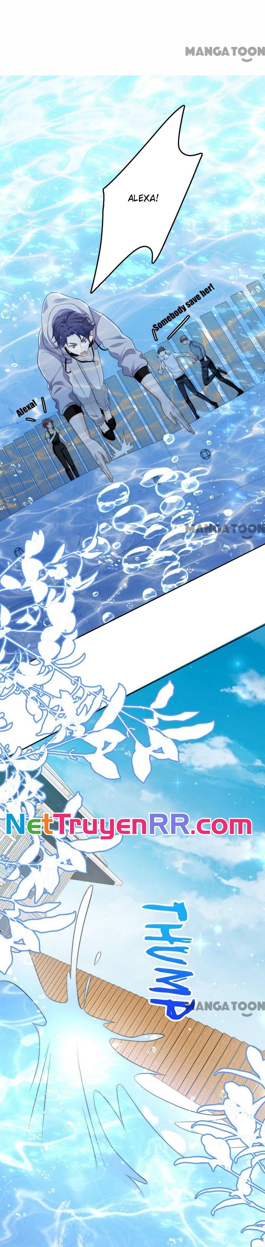 Trùng Sinh Thành Nữ Chính Độc Ác Chapter 46 - 13