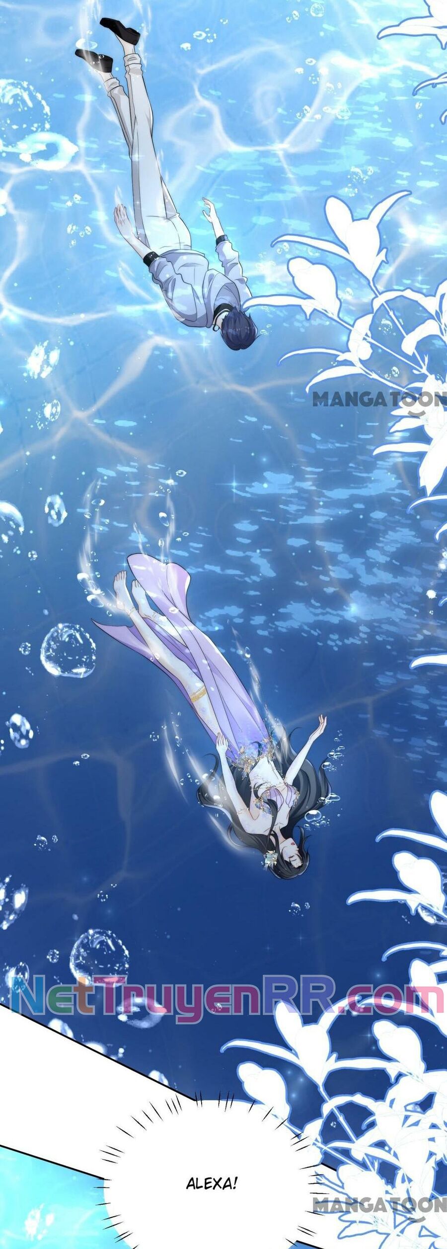 Trùng Sinh Thành Nữ Chính Độc Ác Chapter 46 - 14