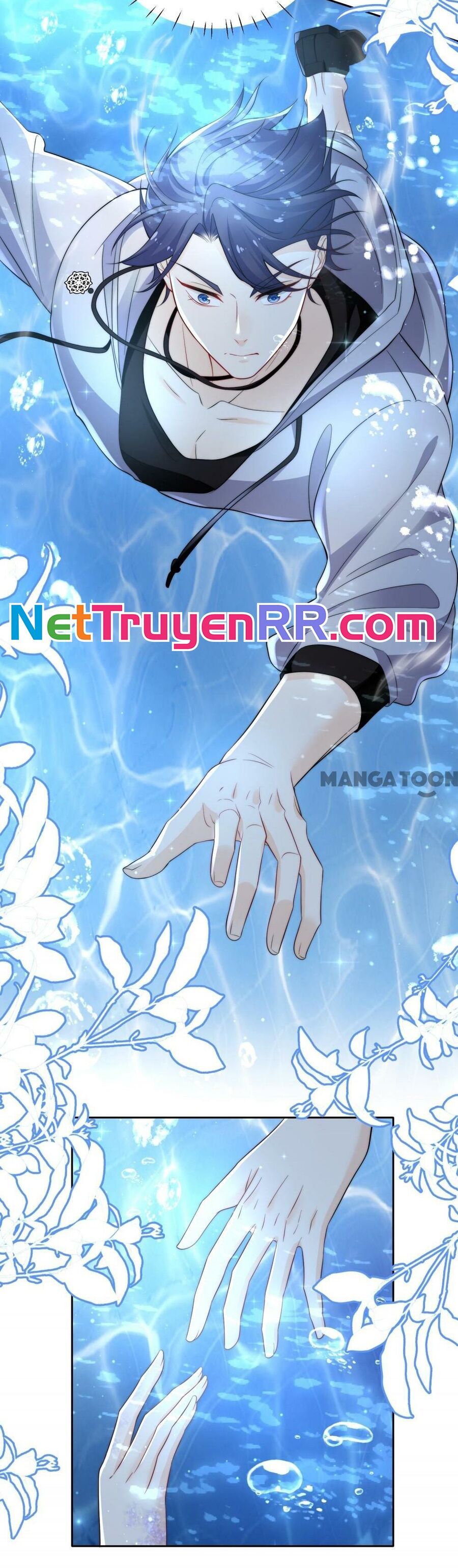 Trùng Sinh Thành Nữ Chính Độc Ác Chapter 46 - 15