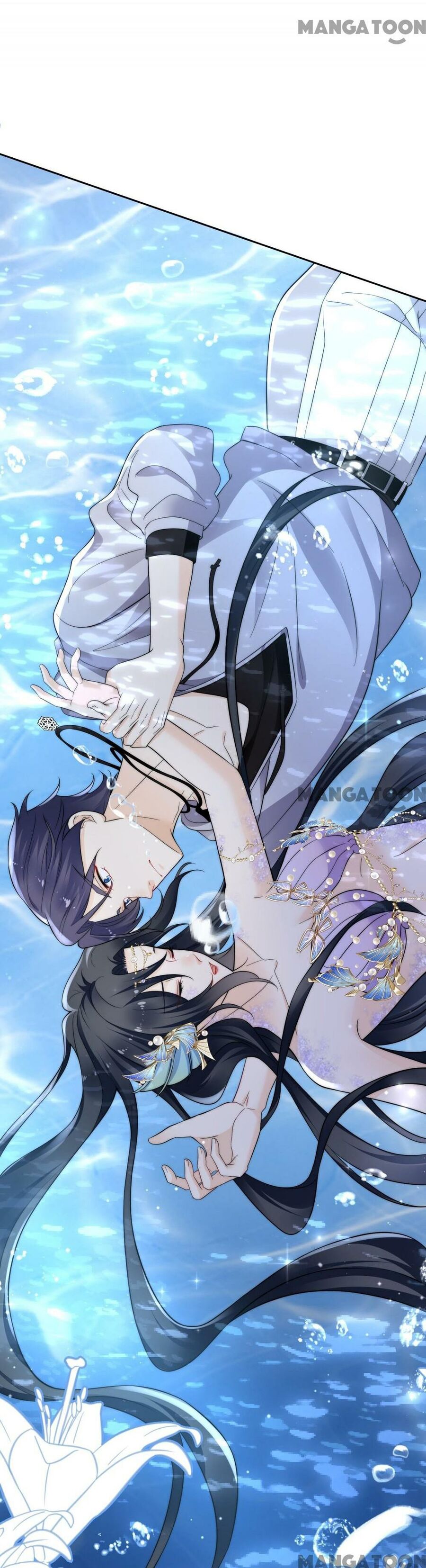 Trùng Sinh Thành Nữ Chính Độc Ác Chapter 46 - 16