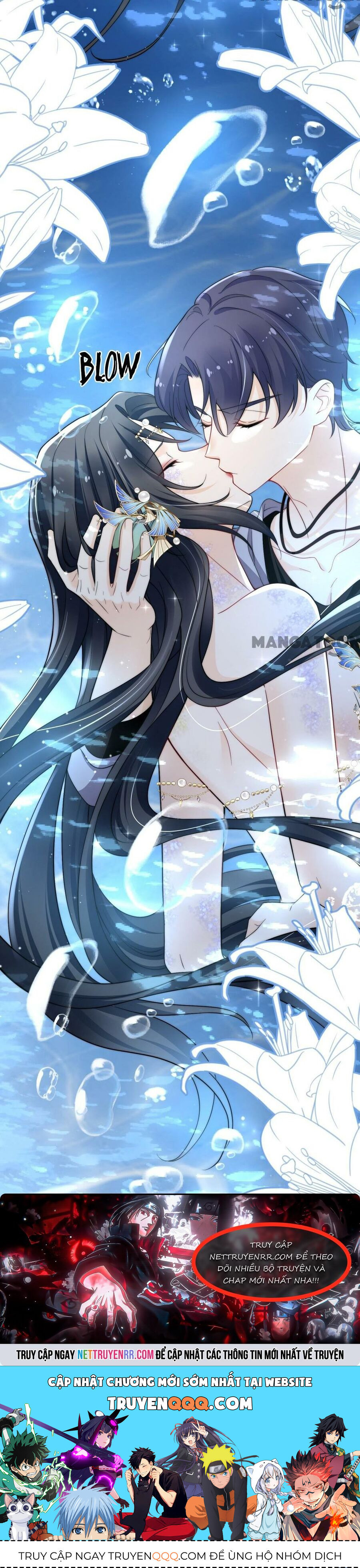 Trùng Sinh Thành Nữ Chính Độc Ác Chapter 46 - 17