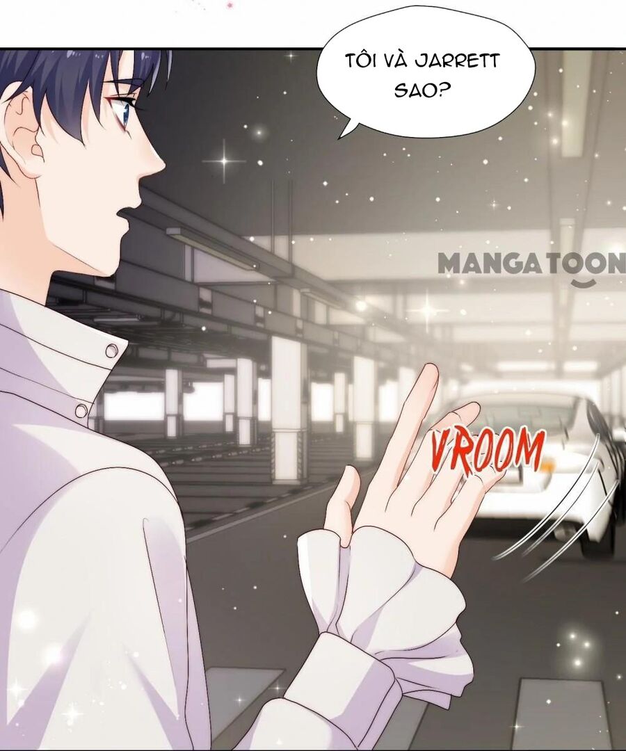 Trùng Sinh Thành Nữ Chính Độc Ác Chapter 46 - 3