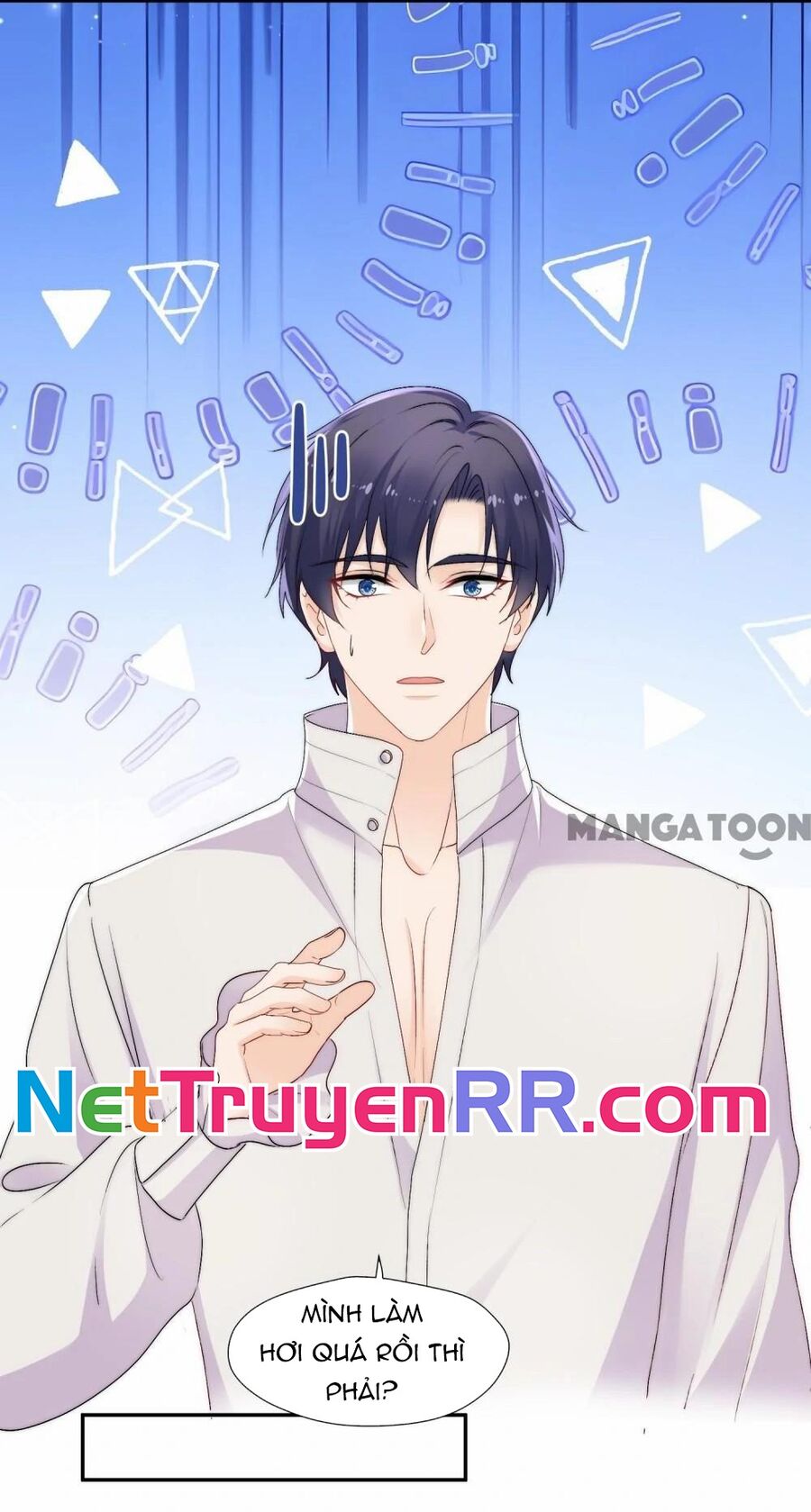 Trùng Sinh Thành Nữ Chính Độc Ác Chapter 46 - 4