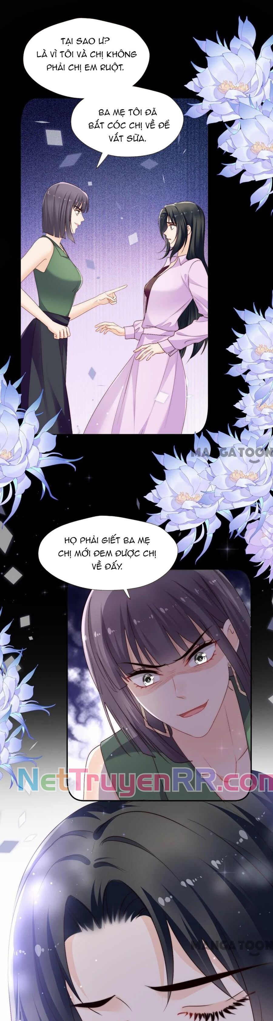 Trùng Sinh Thành Nữ Chính Độc Ác Chapter 46 - 6