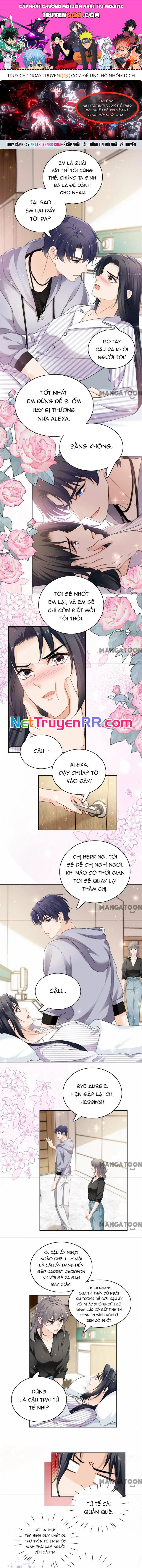 Trùng Sinh Thành Nữ Chính Độc Ác Chapter 48 - 1