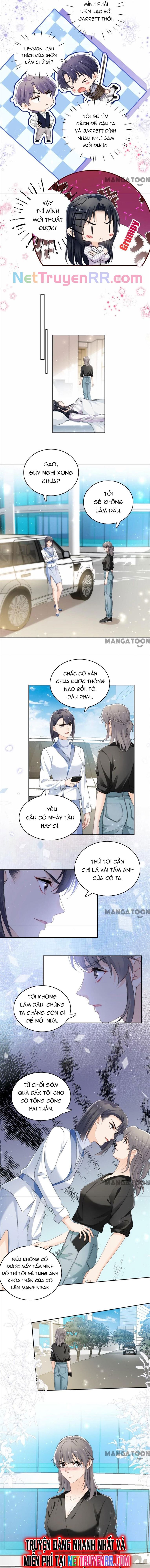 Trùng Sinh Thành Nữ Chính Độc Ác Chapter 48 - 2