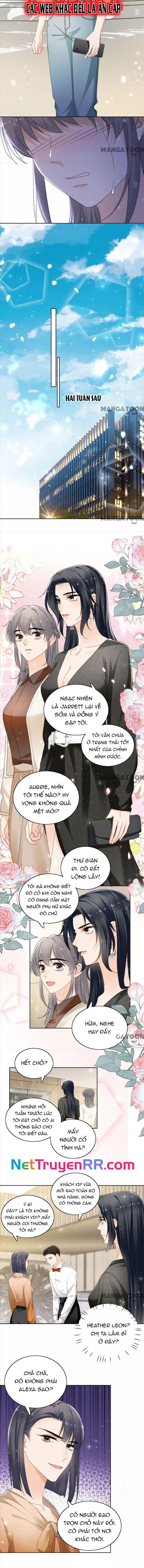 Trùng Sinh Thành Nữ Chính Độc Ác Chapter 48 - 3