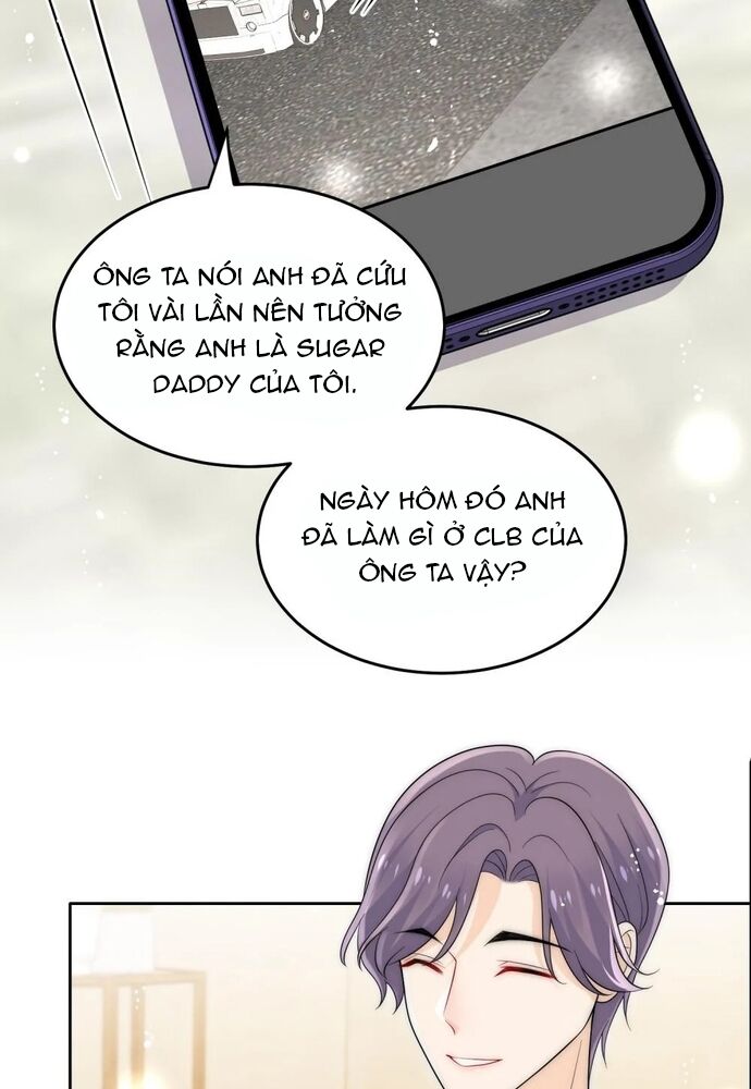 Trùng Sinh Thành Nữ Chính Độc Ác Chapter 49 - 12