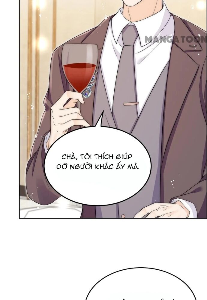 Trùng Sinh Thành Nữ Chính Độc Ác Chapter 49 - 13