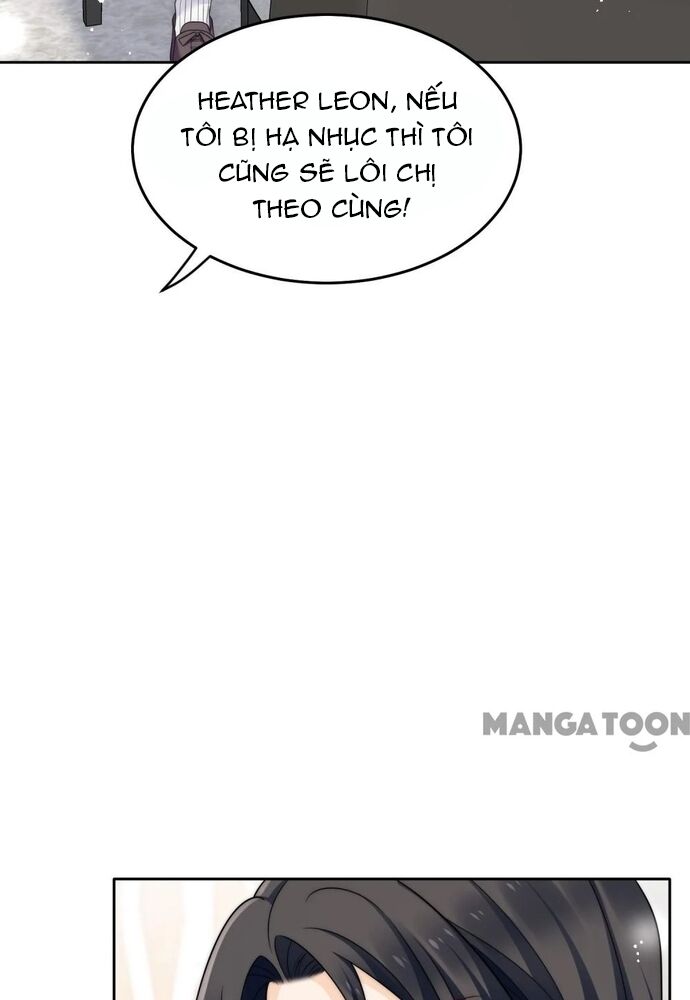 Trùng Sinh Thành Nữ Chính Độc Ác Chapter 49 - 16