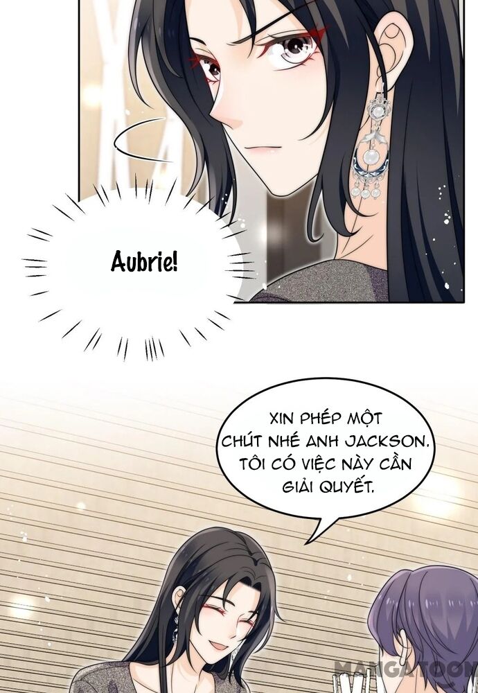 Trùng Sinh Thành Nữ Chính Độc Ác Chapter 49 - 17